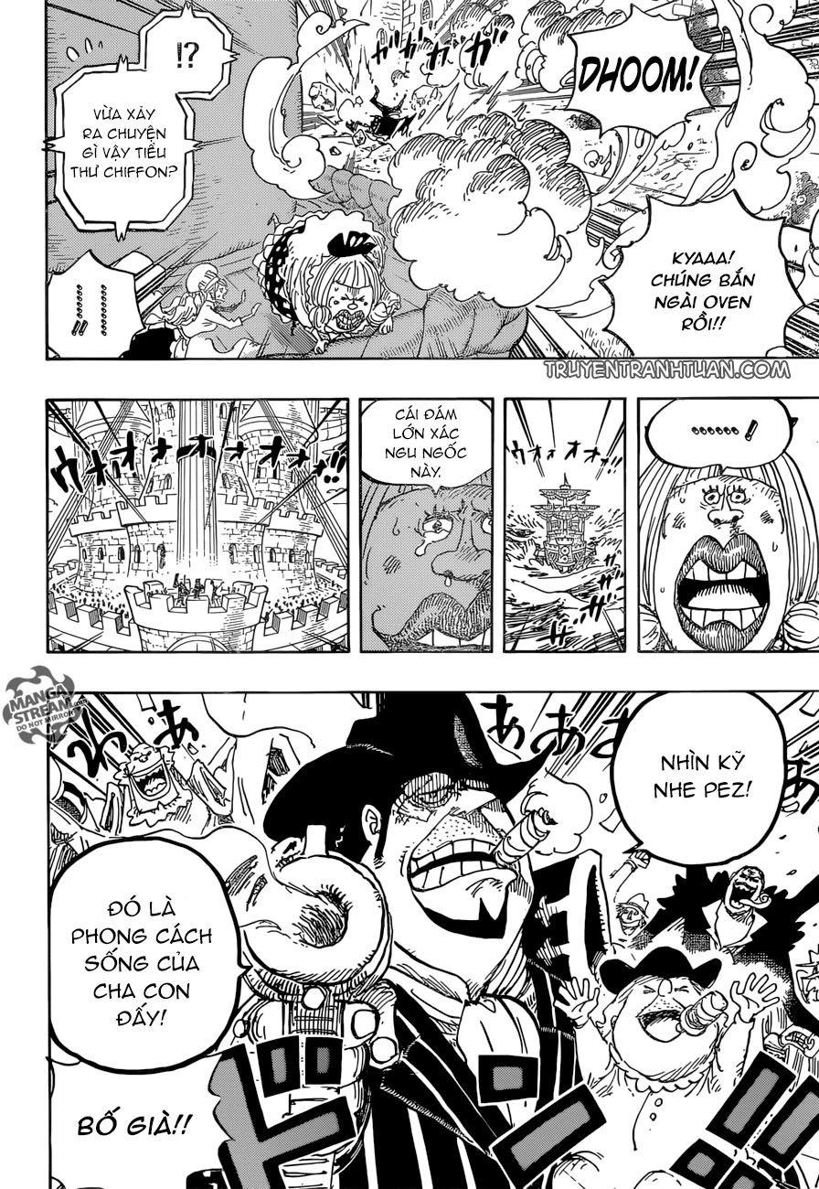 Chapter 886