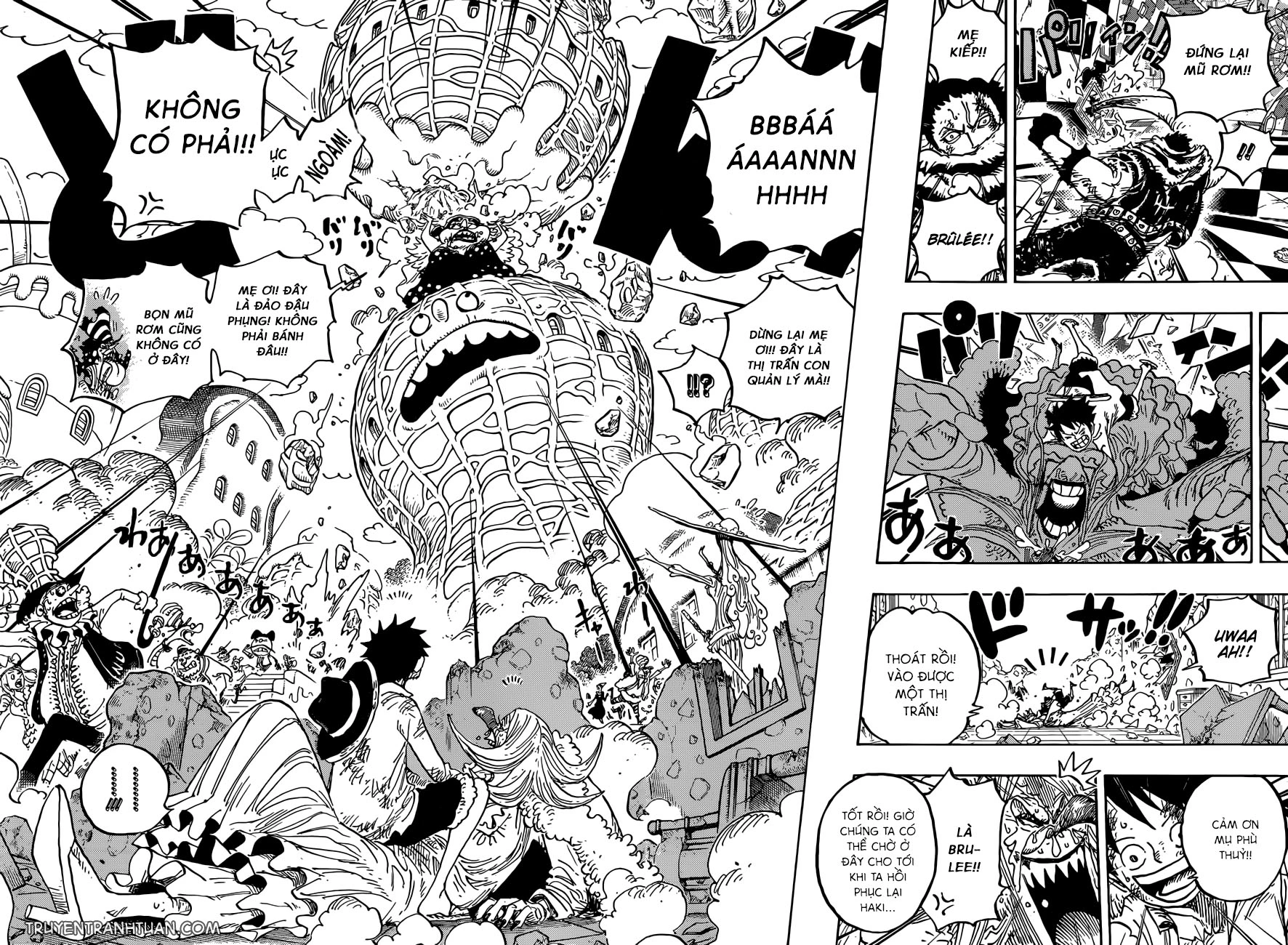 Chapter 885