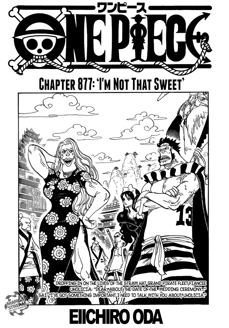 Chapter 877