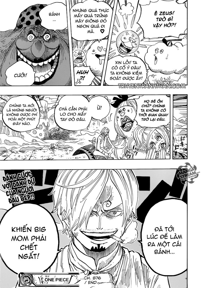 Chapter 876