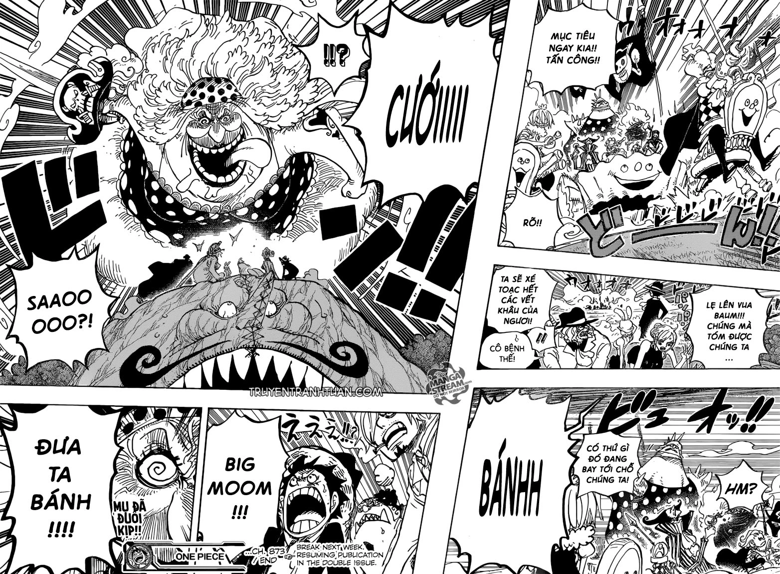 Chapter 873