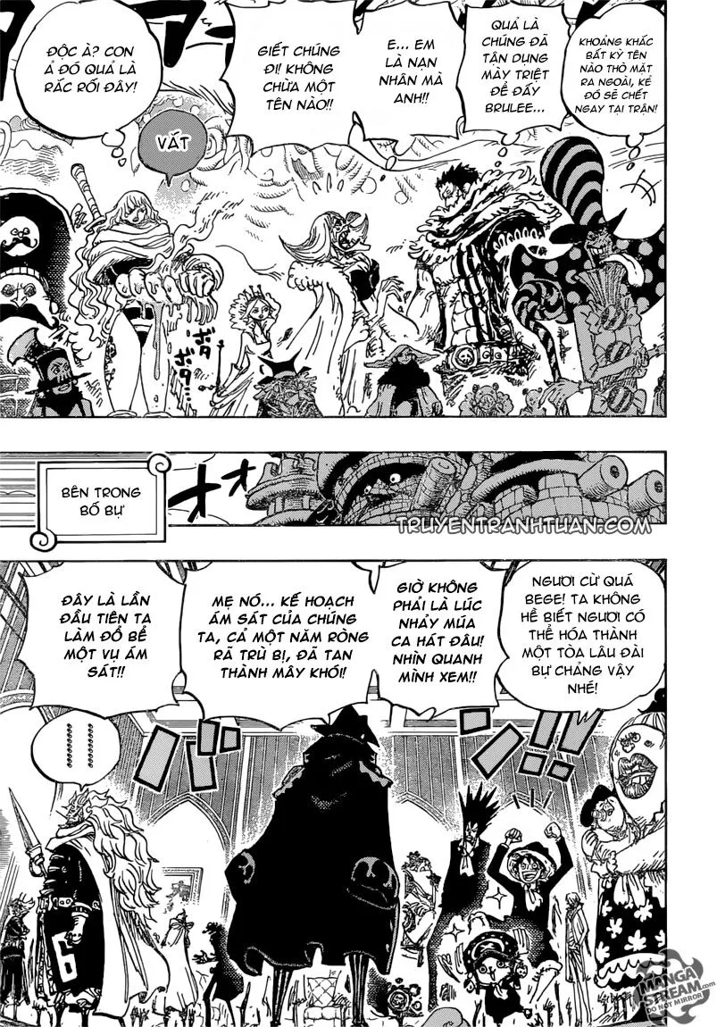 Chapter 869