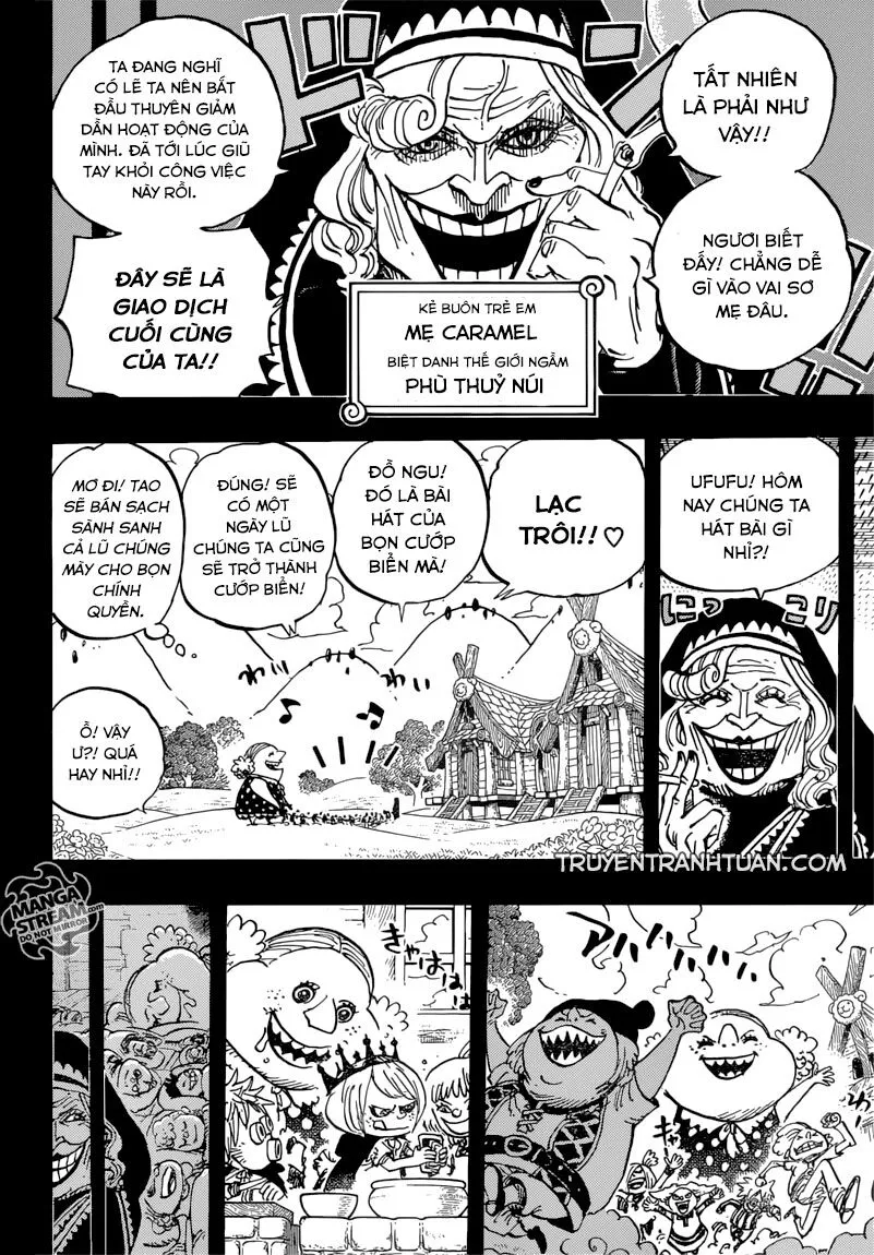 Chapter 867