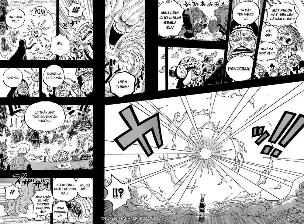 Chapter 867