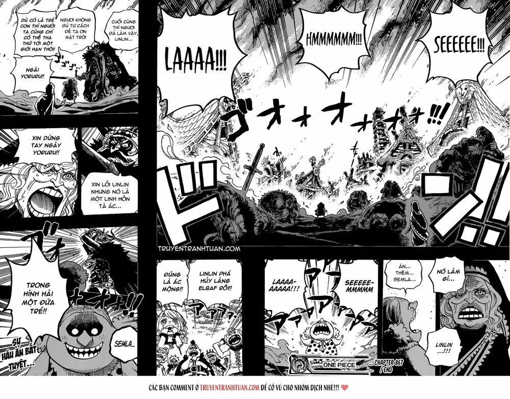 Chapter 866