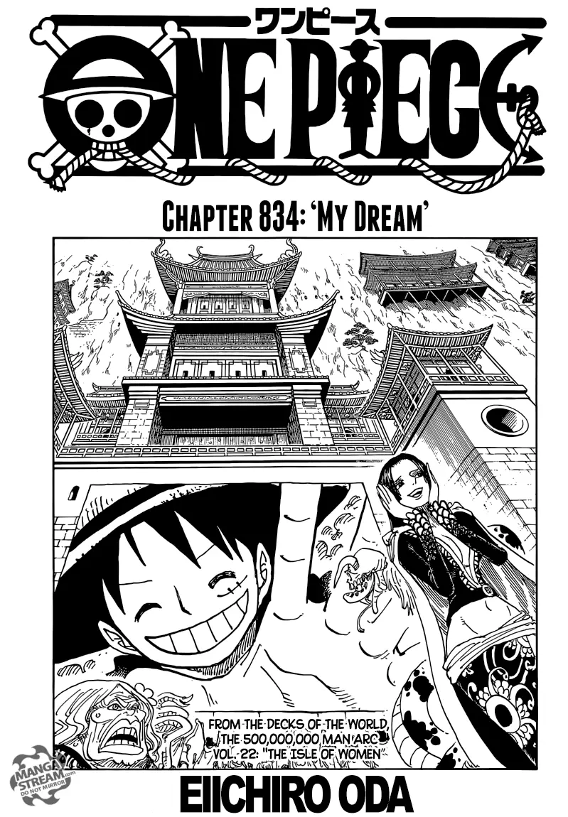 Chapter 834