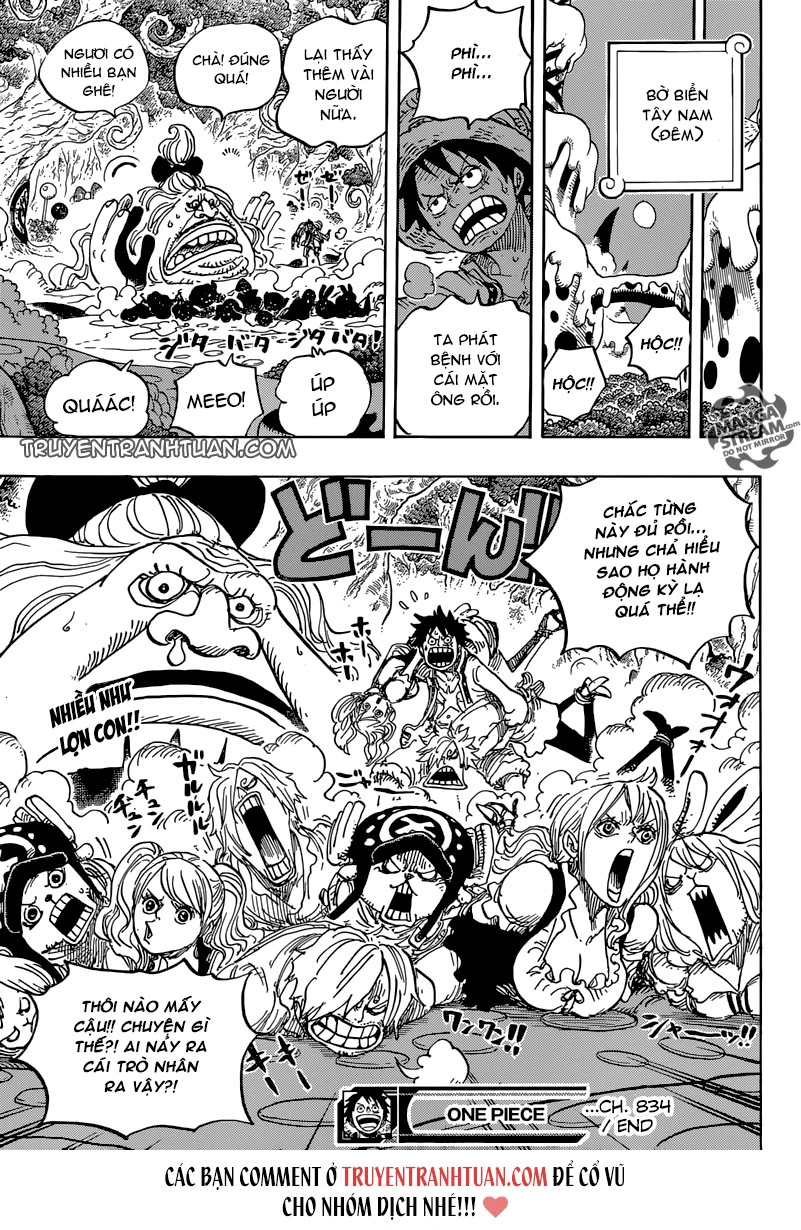 Chapter 834