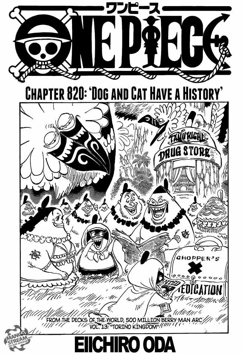 Chapter 820