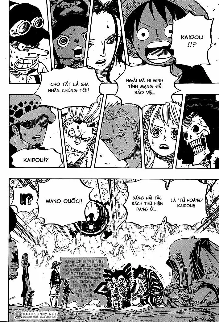 Chapter 818