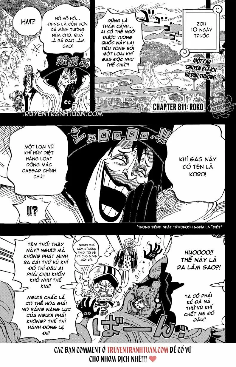 Chapter 811