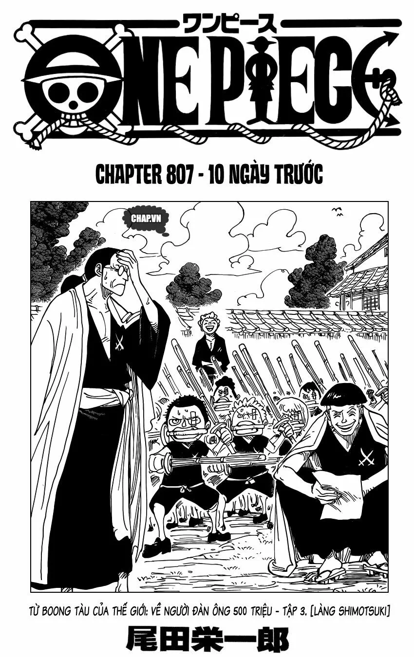 Chapter 807