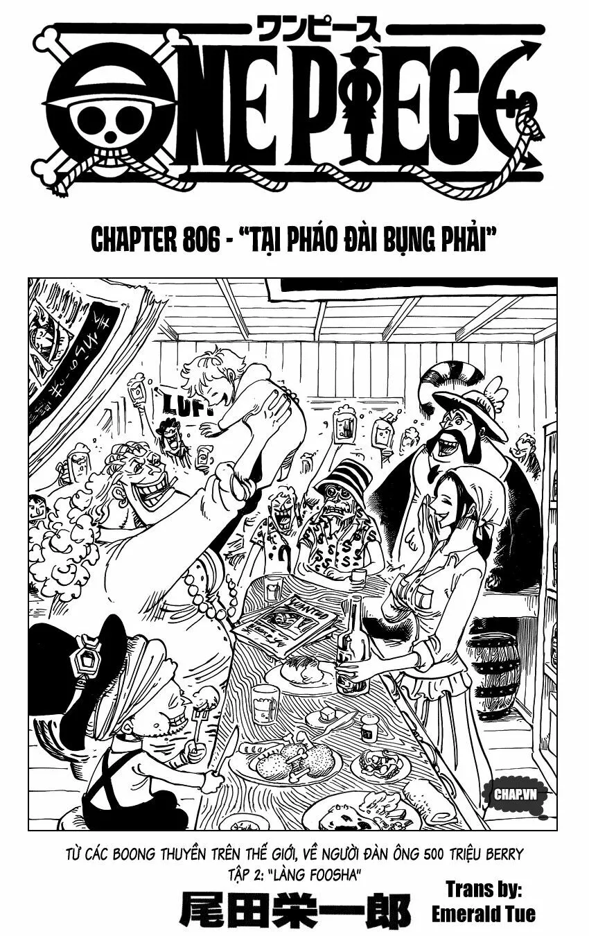 Chapter 806