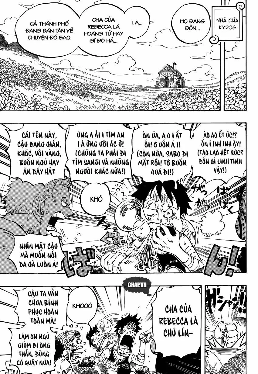 Chapter 796