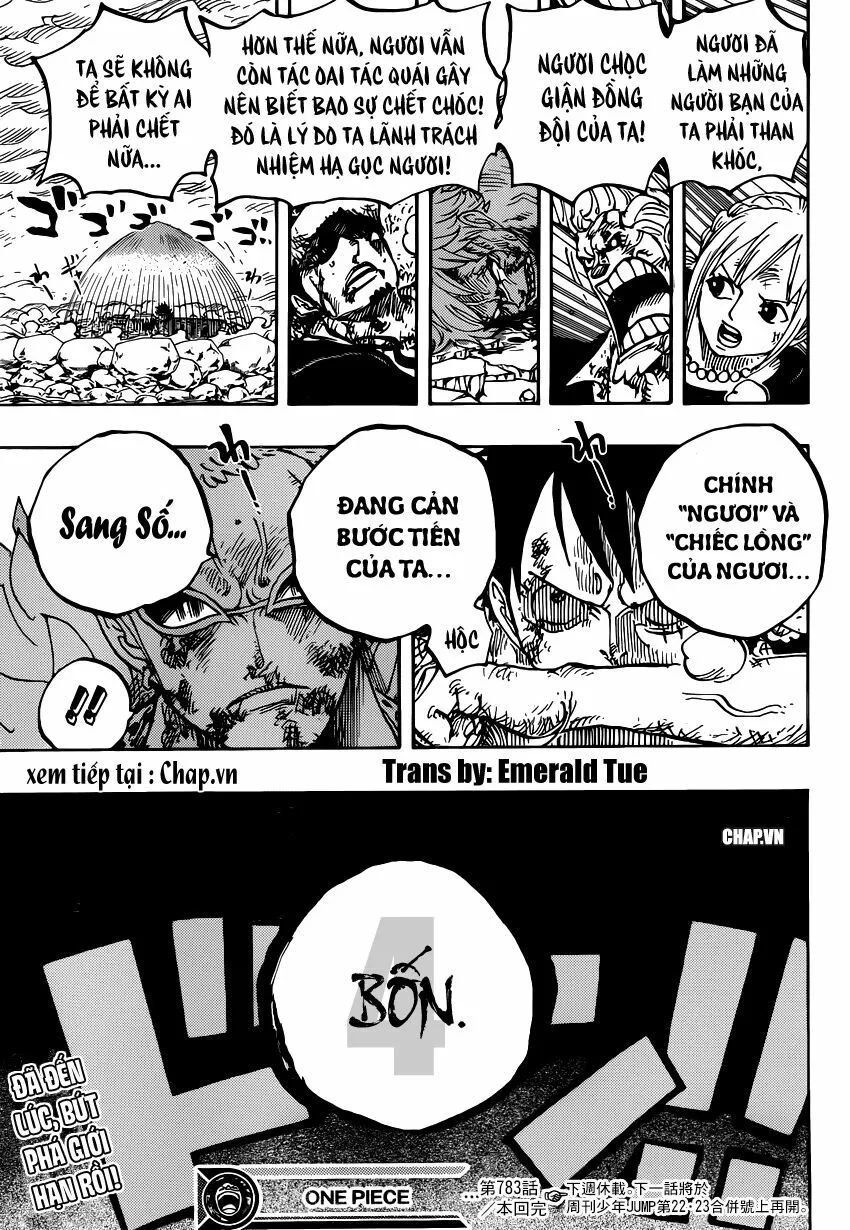 Chapter 783