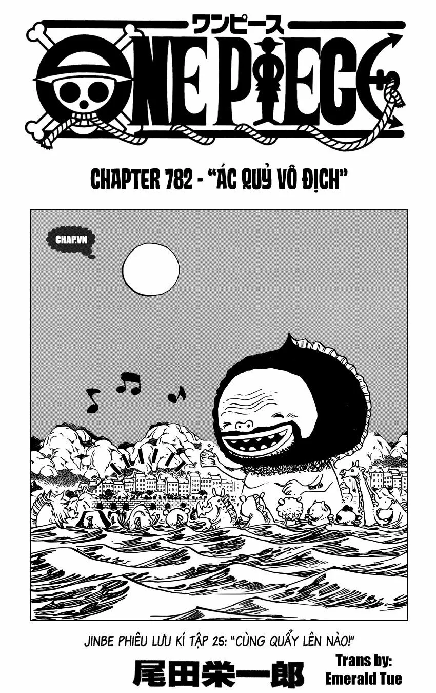 Chapter 782