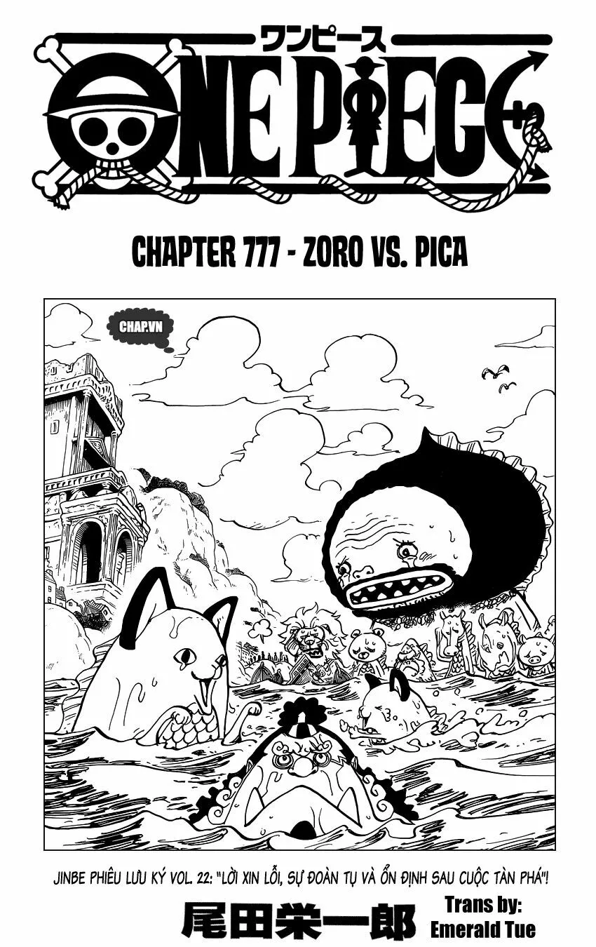 Chapter 777