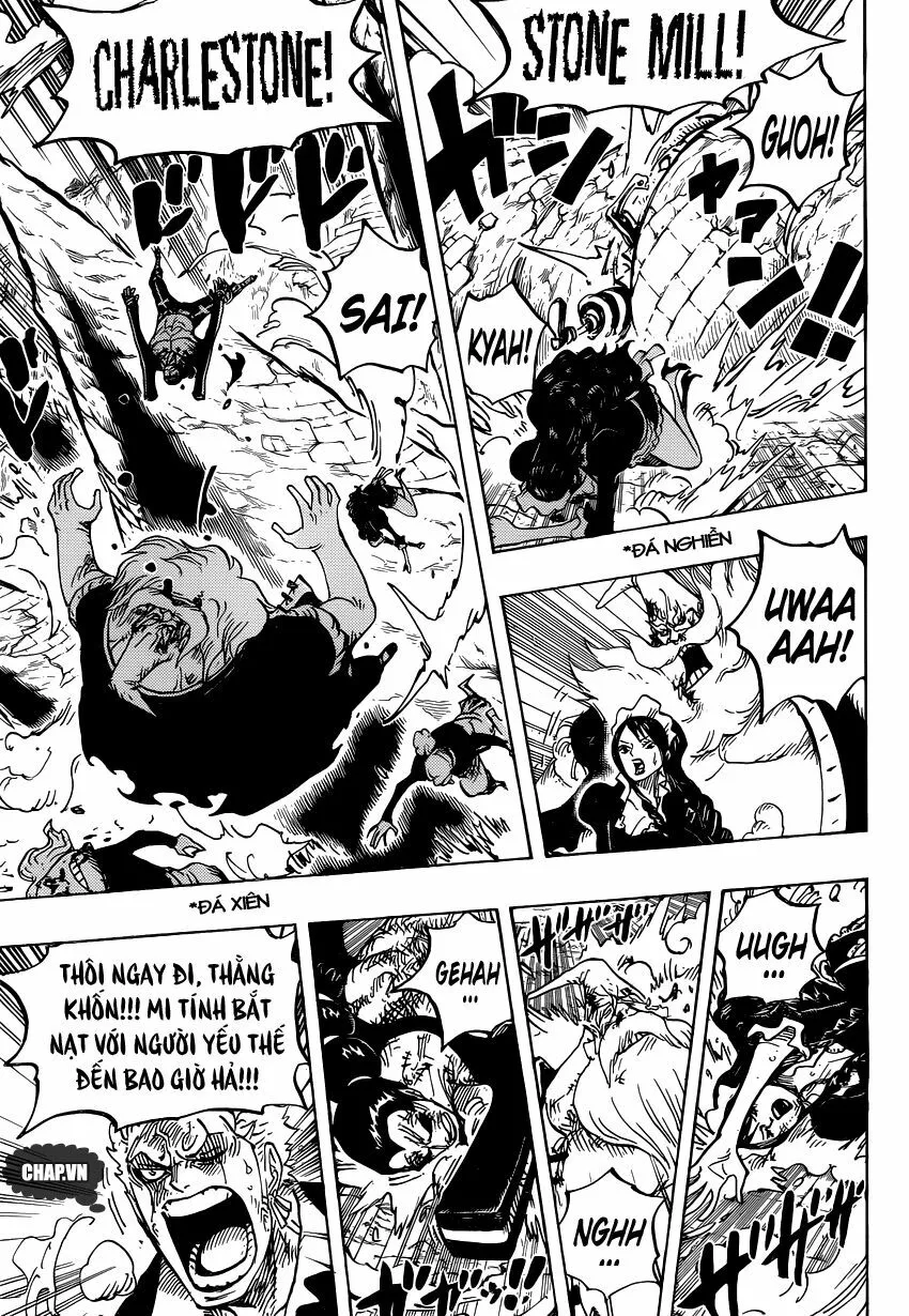 Chapter 777