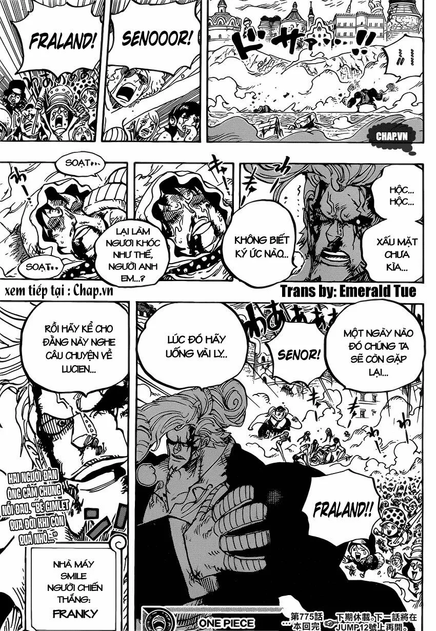 Chapter 775