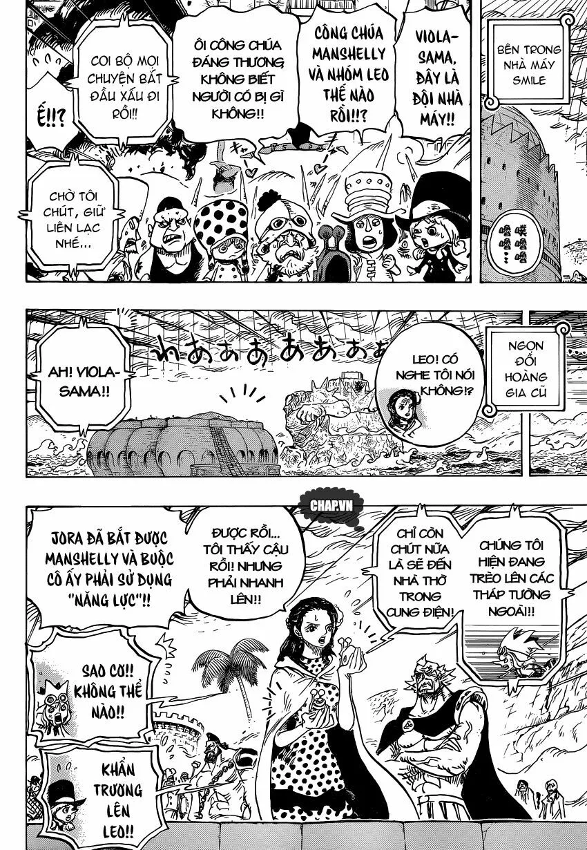 Chapter 774