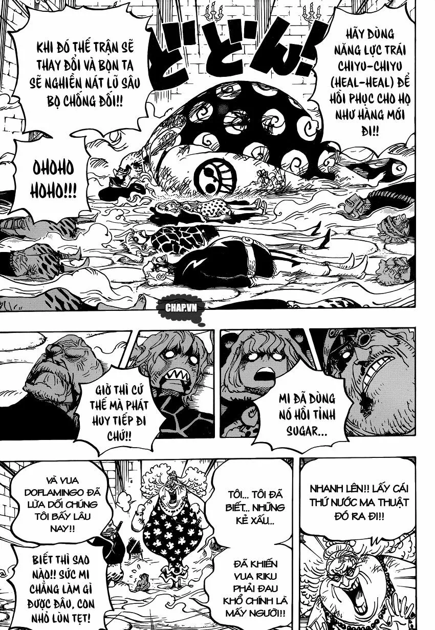 Chapter 774