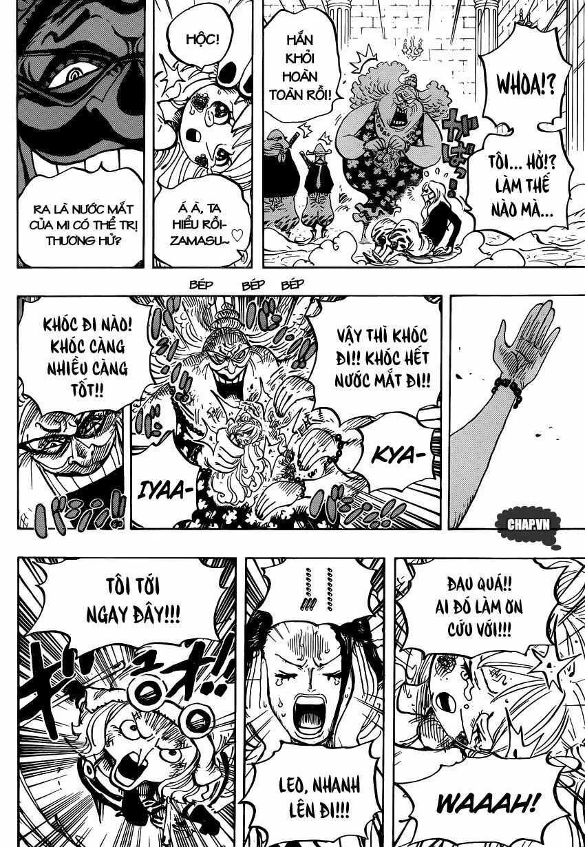 Chapter 774