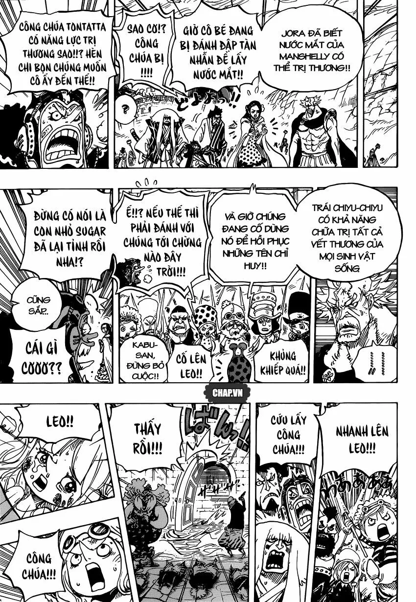 Chapter 774