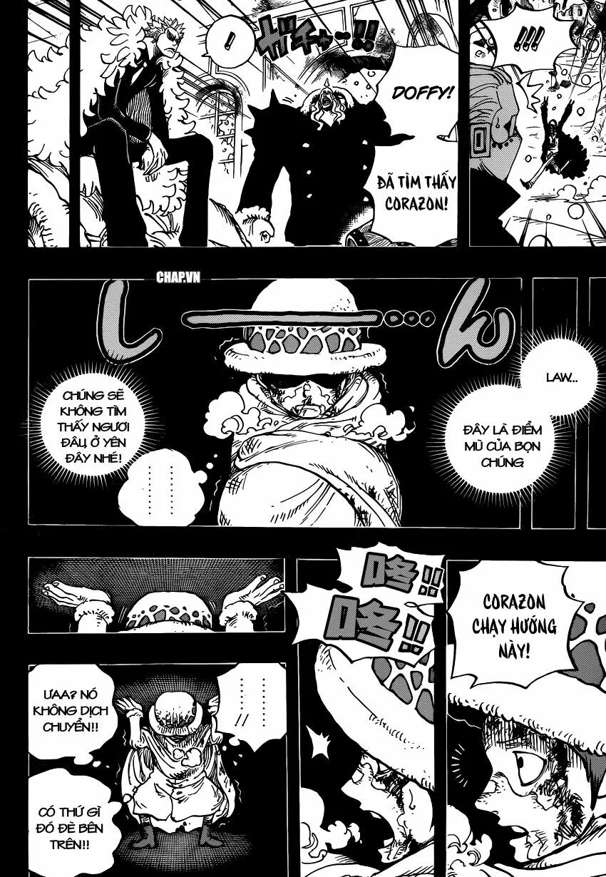 Chapter 767