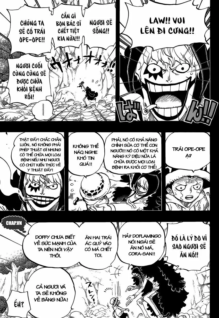 Chapter 765