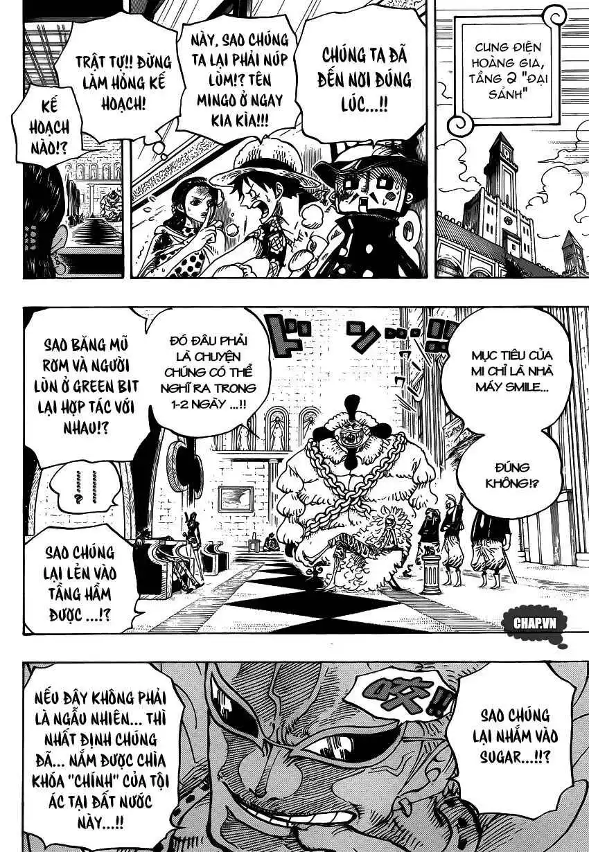 Chapter 740