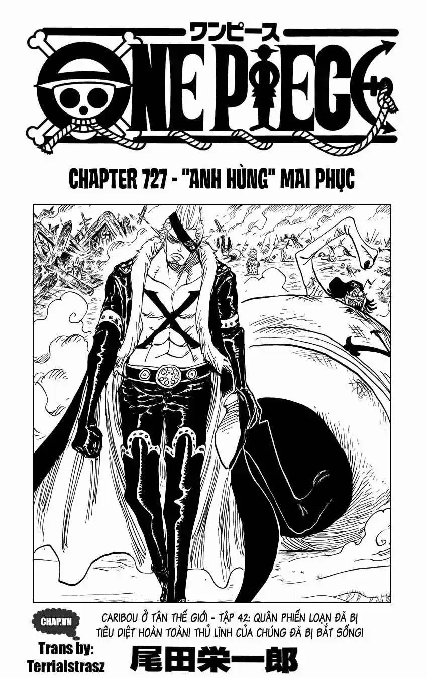 Chapter 727