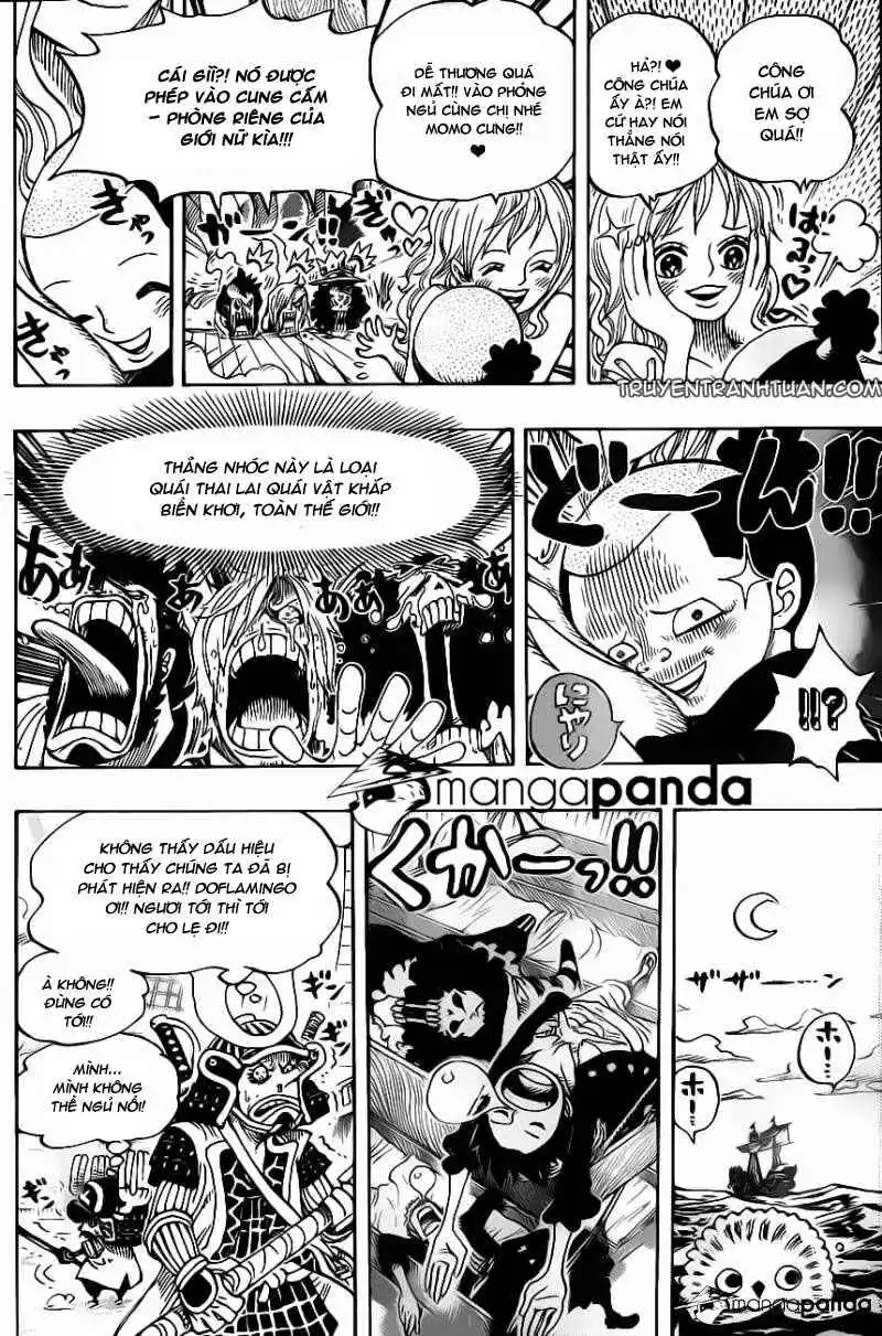 Chapter 699