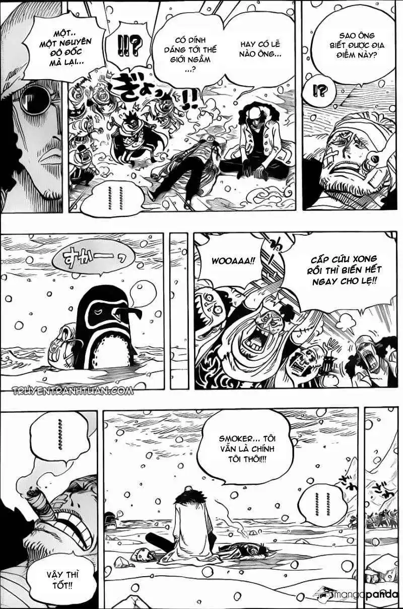 Chapter 699