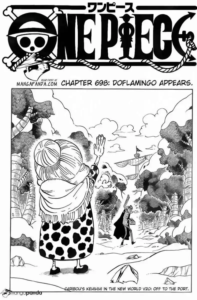 Chapter 698