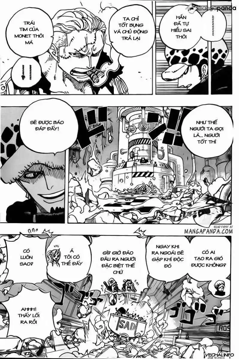 Chapter 694