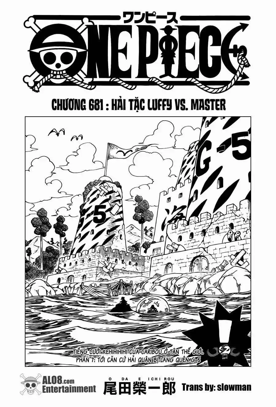 Chapter 681