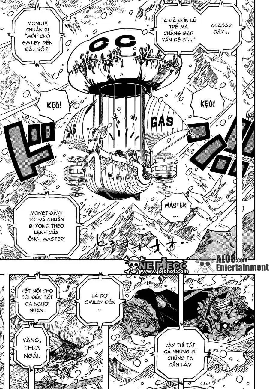 Chapter 674