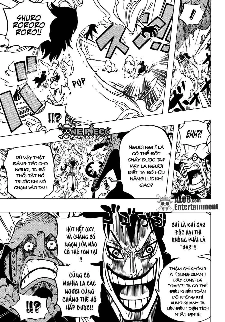 Chapter 674