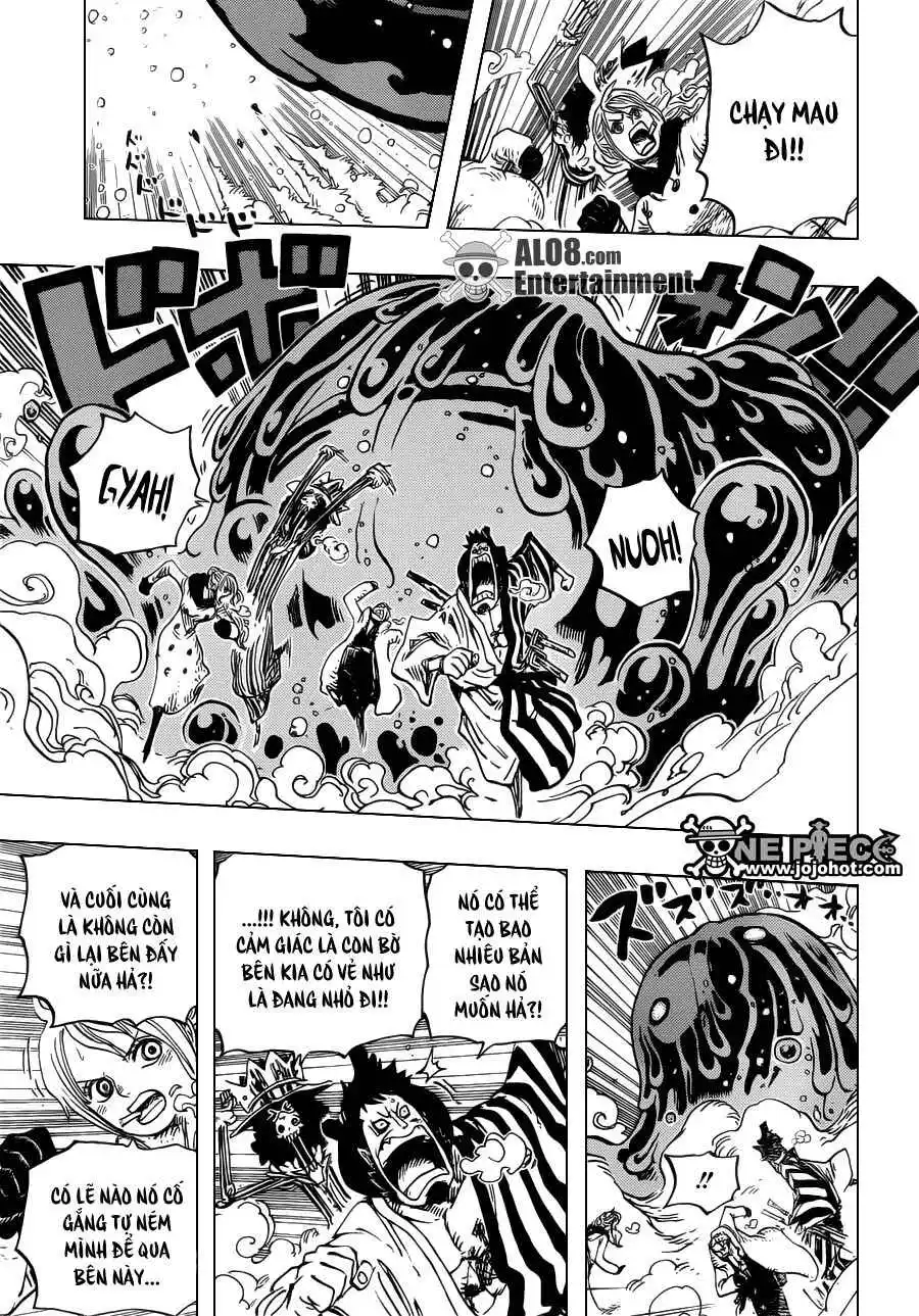 Chapter 673