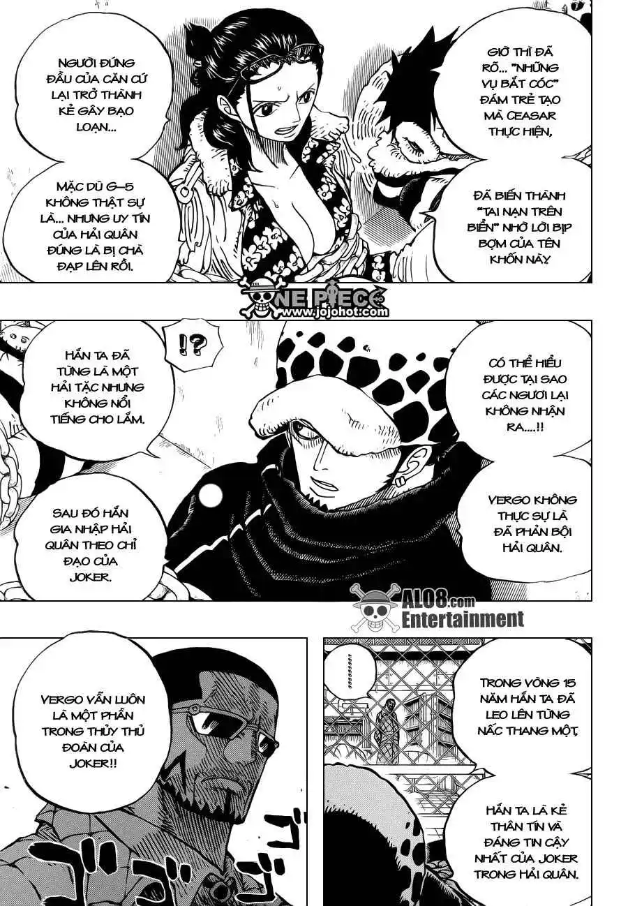 Chapter 673