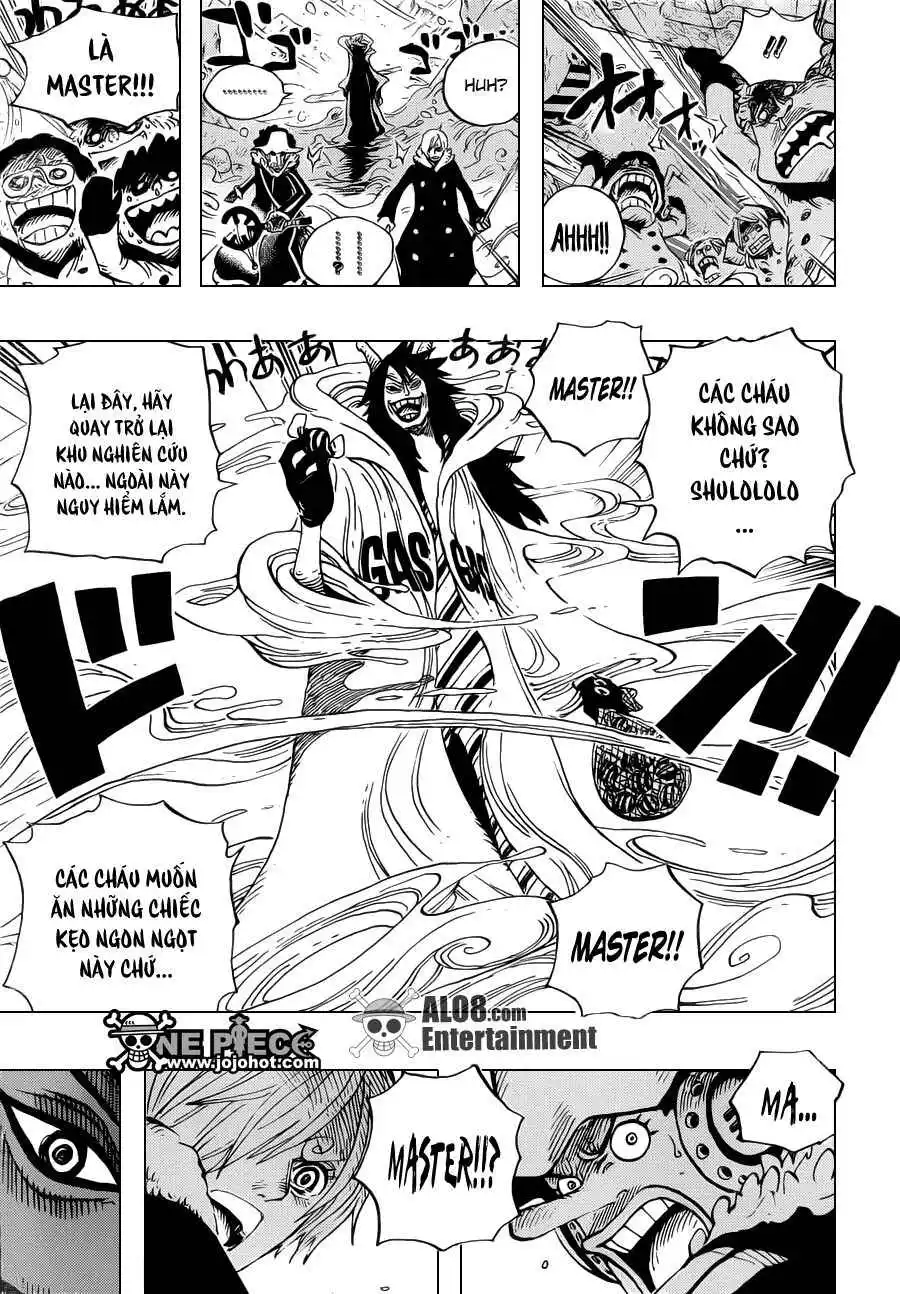 Chapter 673