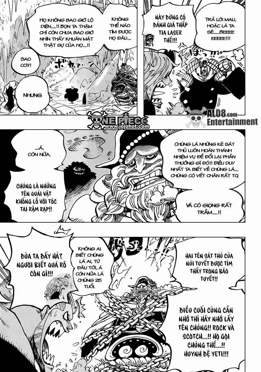 Chapter 666