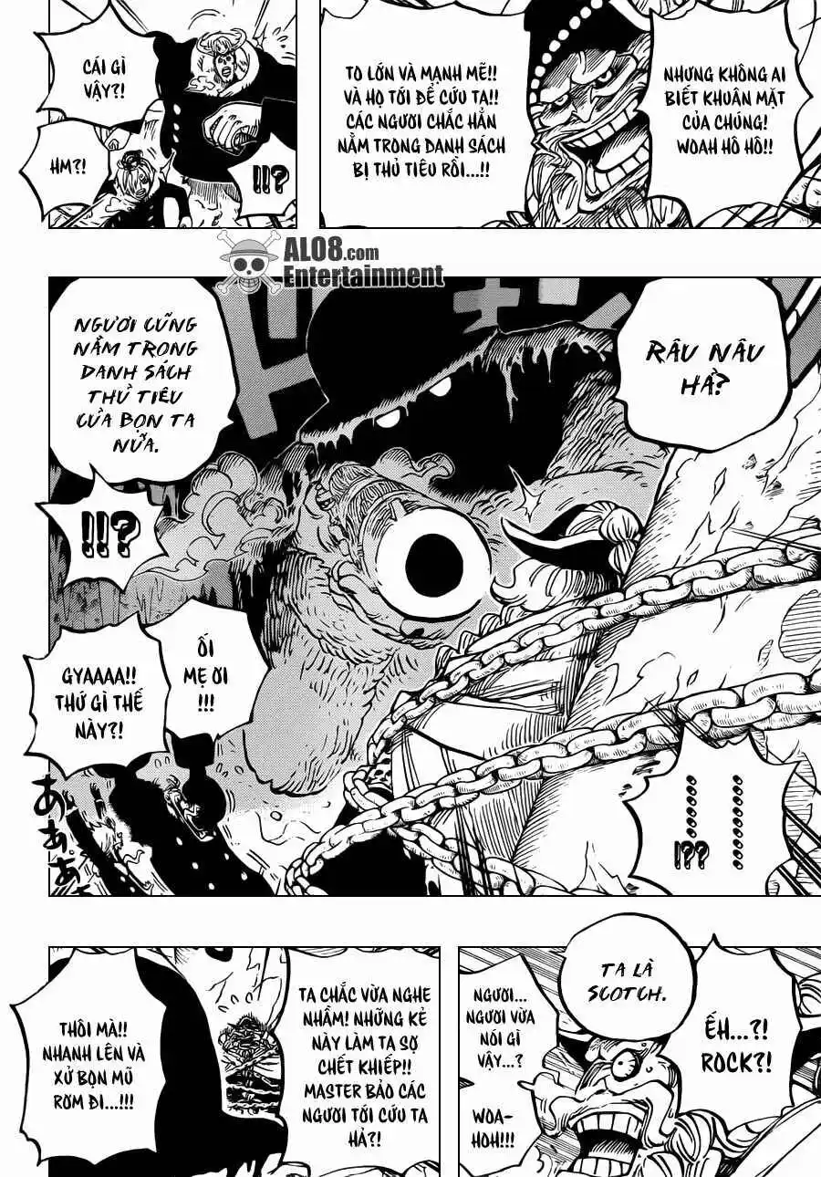 Chapter 666