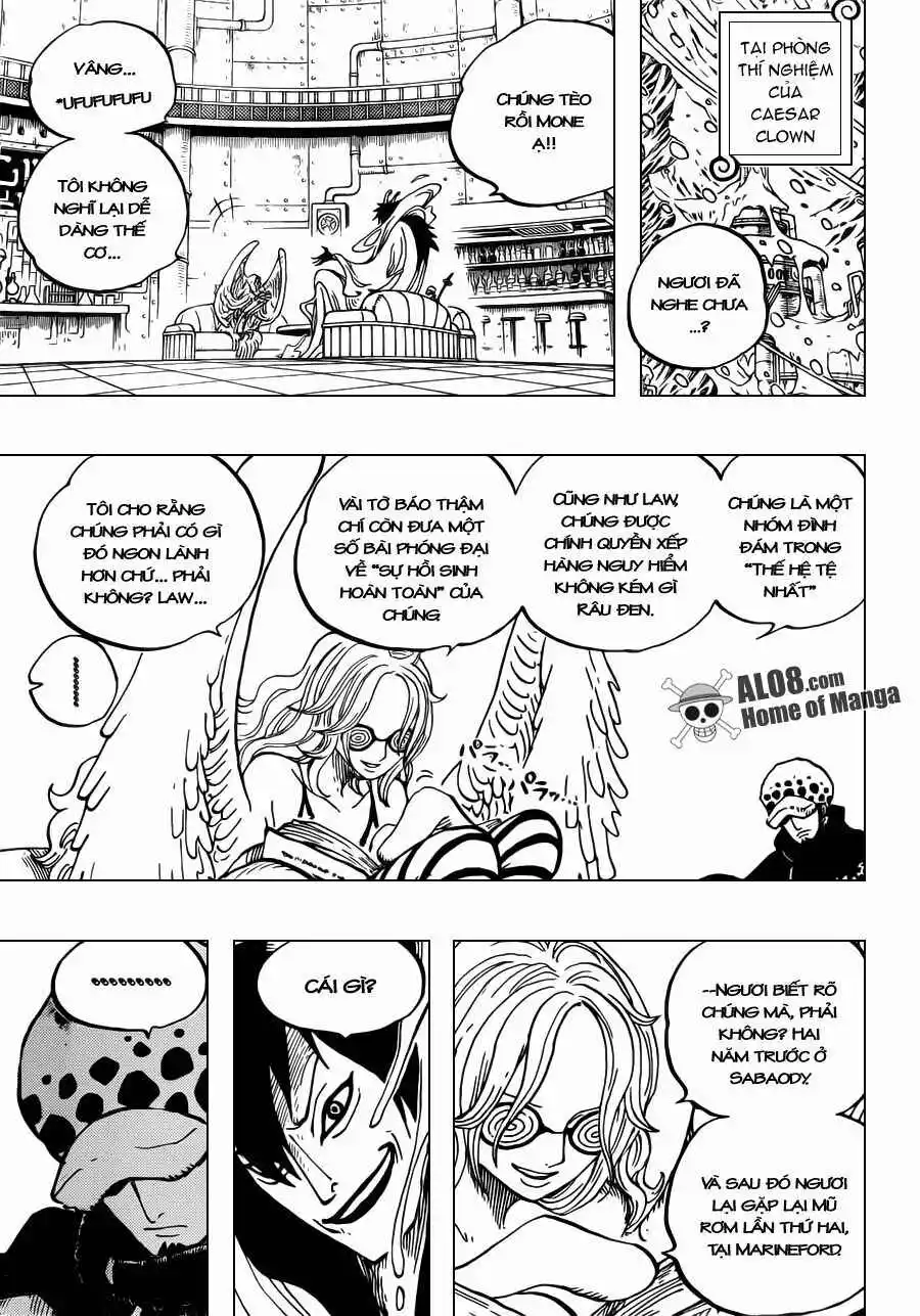 Chapter 666