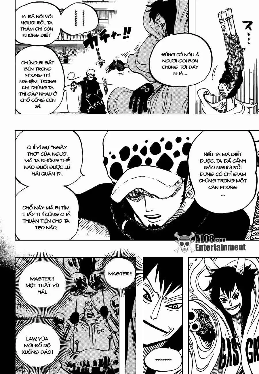 Chapter 666