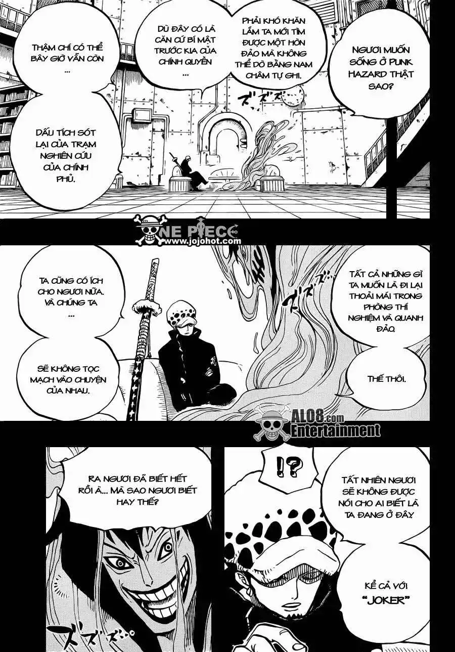 Chapter 666