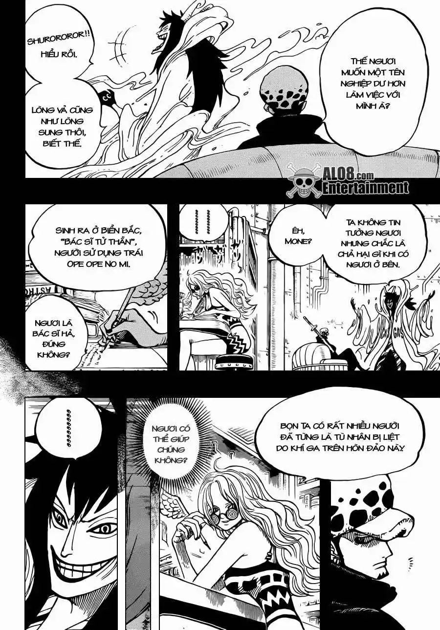 Chapter 666