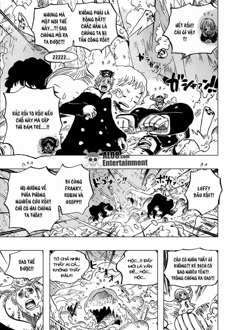 Chapter 666