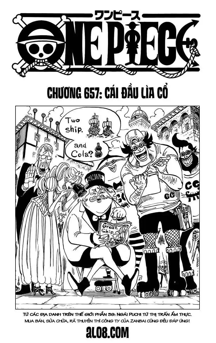 Chapter 657