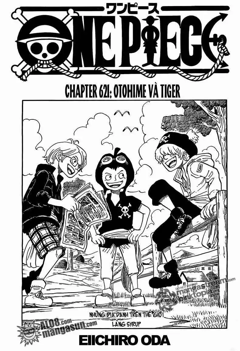 Chapter 621