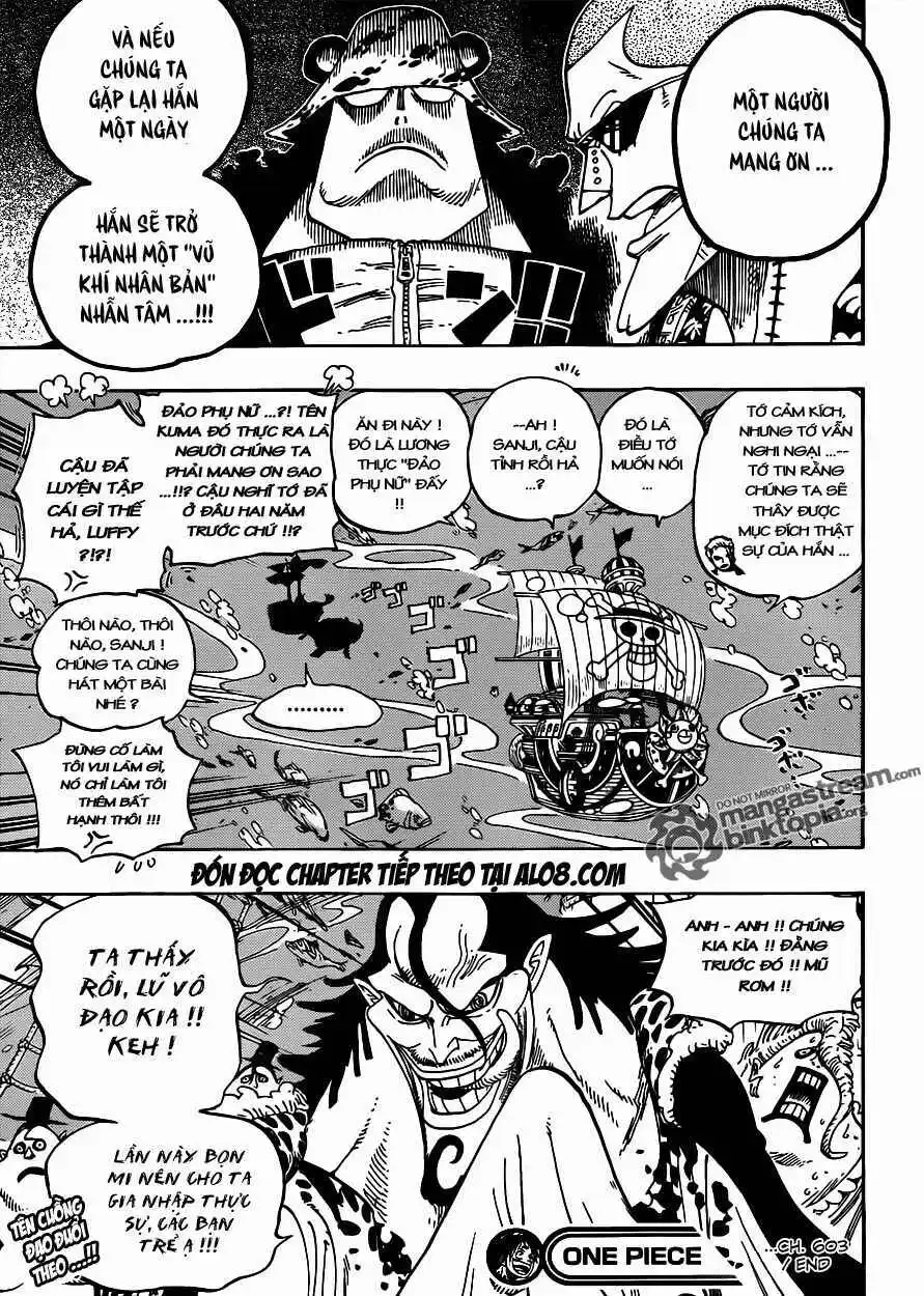 Chapter 603